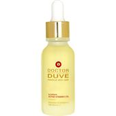 Doctor Duve - Gesichtspflege - Glowskin Active Vitamin C Oil