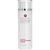 Doctor Duve - Gesichtsreinigung - Glowskin Rich Softening Lotion