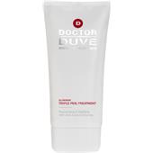 Doctor Duve - Gesichtsreinigung - Glowskin Triple Peel Treatment