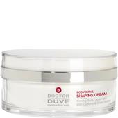 Doctor Duve - Körperpflege - Bodycurve Shaping Cream