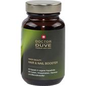 Doctor Duve - Nahrungsergänzungsmittel - Inner Beauty Hair & Nail Booster