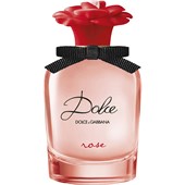 Dolce&Gabbana - Dolce - Rose Eau de Toilette Spray