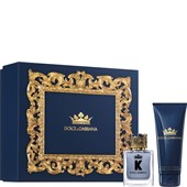 Dolce&Gabbana - Für Ihn - Geschenkset