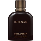 Dolce&Gabbana - Intenso - After Shave Lotion