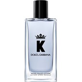 Dolce&Gabbana - K by Dolce&Gabbana - After Shave Lotion
