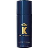 Dolce&Gabbana - K by Dolce&Gabbana - Deodorant Spray