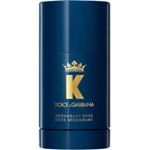 Dolce&Gabbana - K by Dolce&Gabbana - Dezodorant w sztyfcie