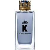 Dolce&Gabbana - K by Dolce&Gabbana - Eau de Toilette Spray