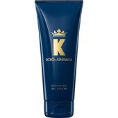 Dolce&Gabbana - K by Dolce&Gabbana - Shower Gel