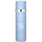 Dolce&Gabbana - Light Blue - Body & Hair Spray
