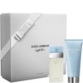 Dolce&Gabbana - Light Blue - Gift Set
