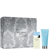 Dolce&Gabbana - Light Blue - Gift Set