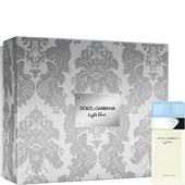 Dolce&Gabbana - Light Blue - Gift set