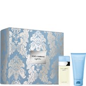Dolce&Gabbana - Light Blue - Geschenkset