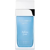 Dolce&Gabbana - Light Blue - Italian Love Eau de Toilette Spray