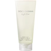 Dolce&Gabbana - Light Blue - Shower Gel