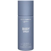 Dolce&Gabbana - Light Blue pour homme - Body Spray