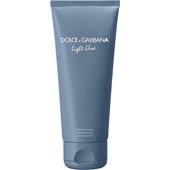 Dolce&Gabbana - Light Blue pour homme - Shower Gel