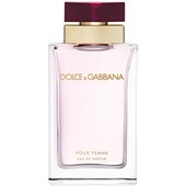Dolce&Gabbana - Pour Femme - Eau de Parfum Spray