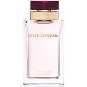 Dolce&Gabbana - Pour Femme - Eau de Parfum Spray