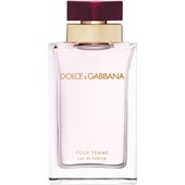Dolce&Gabbana - Pour Femme - Eau de Parfum Spray
