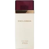 Dolce&Gabbana - Pour Femme - Shower Gel
