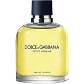 Dolce&Gabbana - Pour Homme - Eau de Toilette Spray