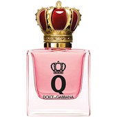 Dolce&Gabbana - Q by Dolce&Gabbana - Eau de Parfum Spray