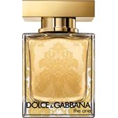 Dolce&Gabbana - The One - Baroque Collector Edition Eau de Toilette Spray