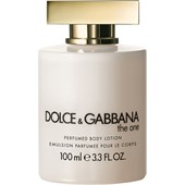 Dolce&Gabbana - The One - Body Lotion