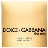 Dolce&Gabbana - The One - Eau de Parfum Spray