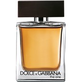 Dolce&Gabbana - The One Men - After Shave