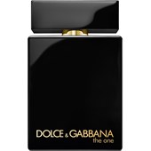 Dolce&Gabbana - The One Men - Eau de Parfum Spray Intense