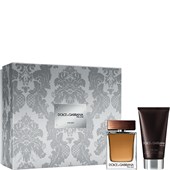 Dolce&Gabbana - The One Men - Gift Set