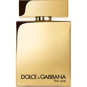 Dolce&Gabbana - The One For Men - Gold Edition Eau de Parfum Spray Intense