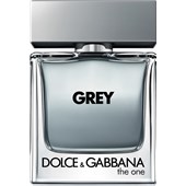 Dolce&Gabbana - The One For Men - The One Grey Eau de Toilette Spray Intense