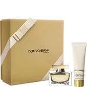 Dolce&Gabbana - The One - Set regalo