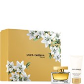 Dolce&Gabbana - The One - Geschenkset