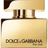 Dolce&Gabbana - The One - Gold Edition Eau de Parfum Spray Intense