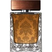 Dolce&Gabbana - The One Men - Baroque Collector Edition Eau de Toilette Spray