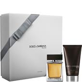 Dolce&Gabbana - The One Men - Presentset