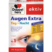 Doppelherz - Eyes - Extra dag- en nacht oogcapsule