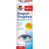Doppelherz - Oči - Eye drops Hyaluron