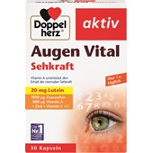 Doppelherz - Eyes - Eye Vital capsules