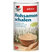 Doppelherz - Stomach & Digestion - Psyllium husk