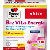 Doppelherz - Energy & Performance - B12 Forme et vitalité