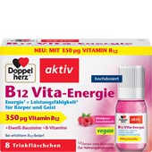 Doppelherz - Energie & Leistungsfähigkeit - B12 Vita-Energie