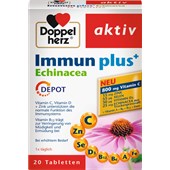 Doppelherz - Energy & Performance - Immun plus-tabletter