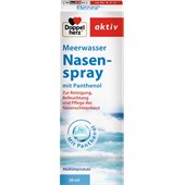 Doppelherz - Common cold - Spray nasal de água do mar pantenol