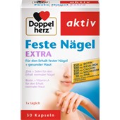 Doppelherz - Skin, Hair, Nails - capsules Ongles solides Extra 